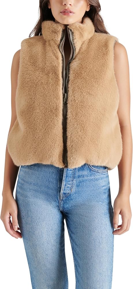 Brady Reversible Vest