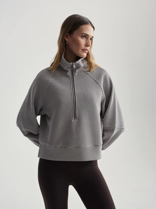 Milano 2.0 Half-Zip Sweat