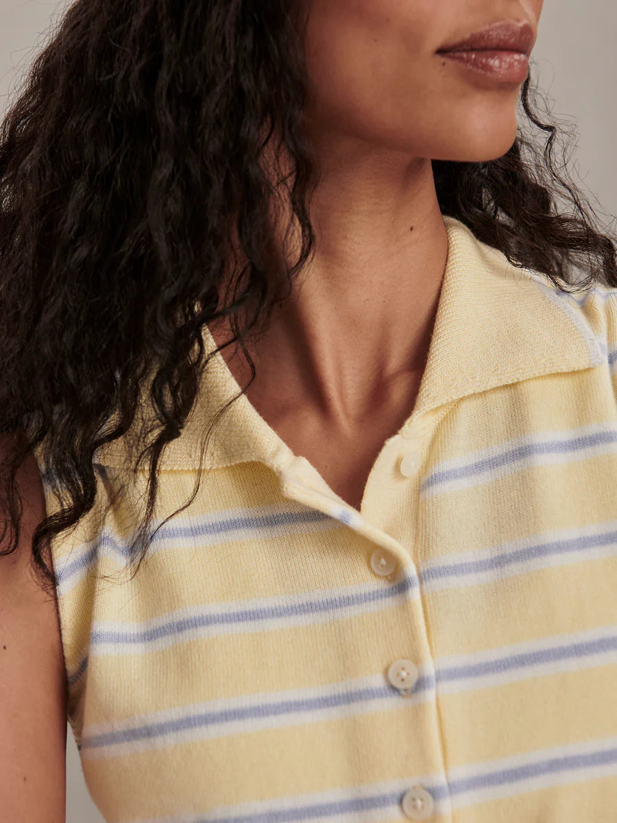Rue Polo Tank
