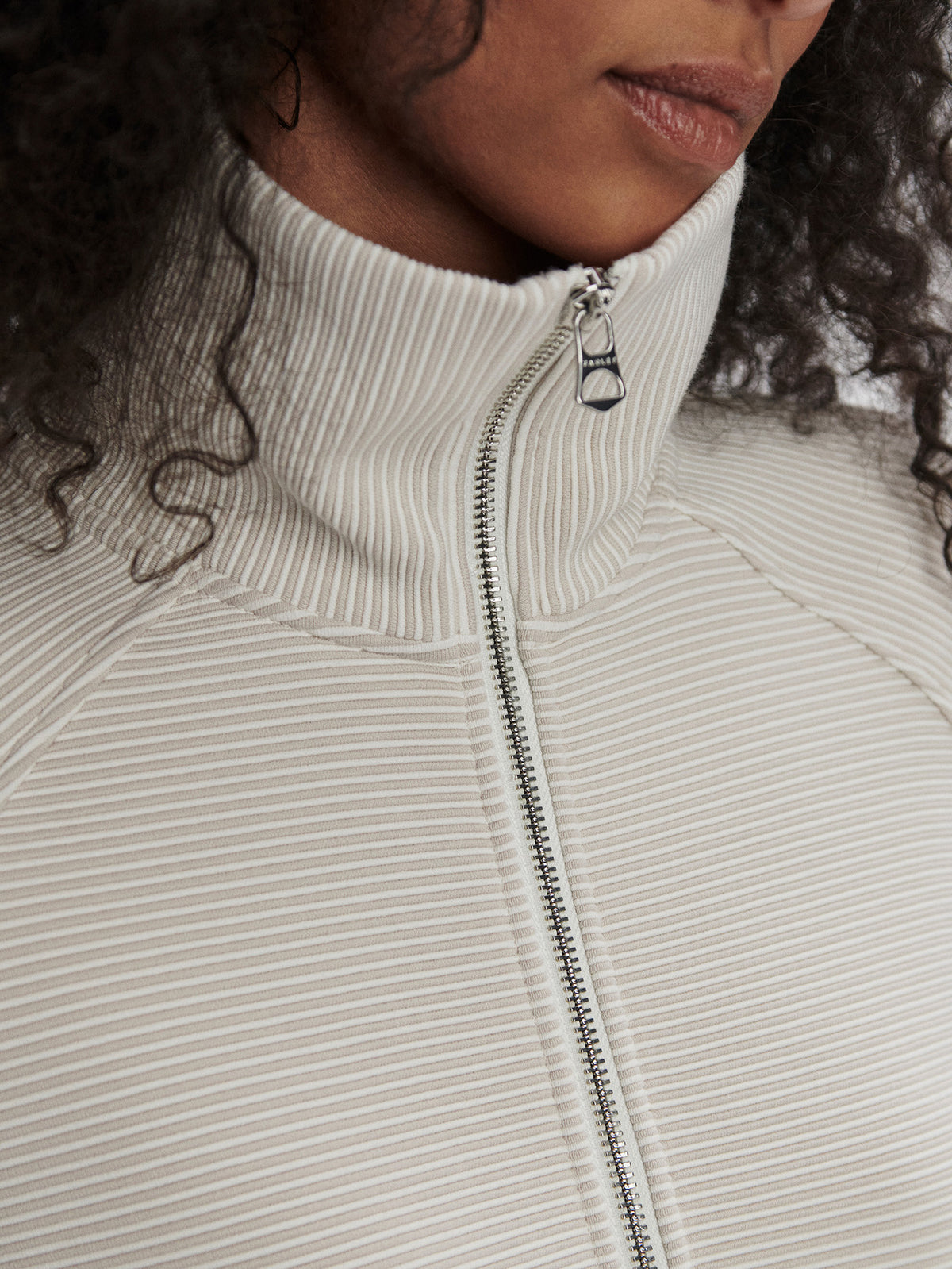 Milano 2.0 Half-Zip Sweat