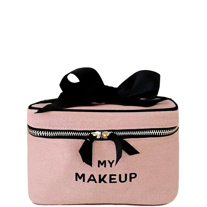 My Makeup Cosmetic Bag
