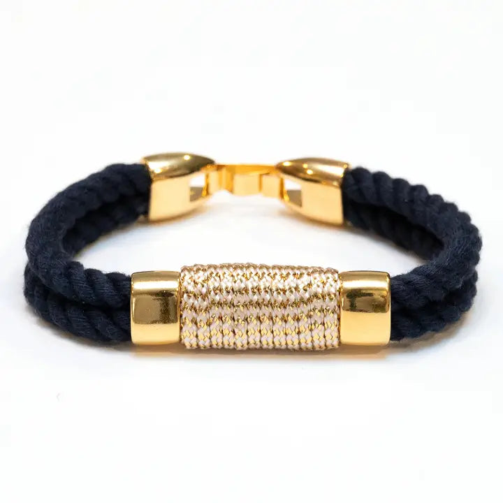 Tremont Rope Bracelet