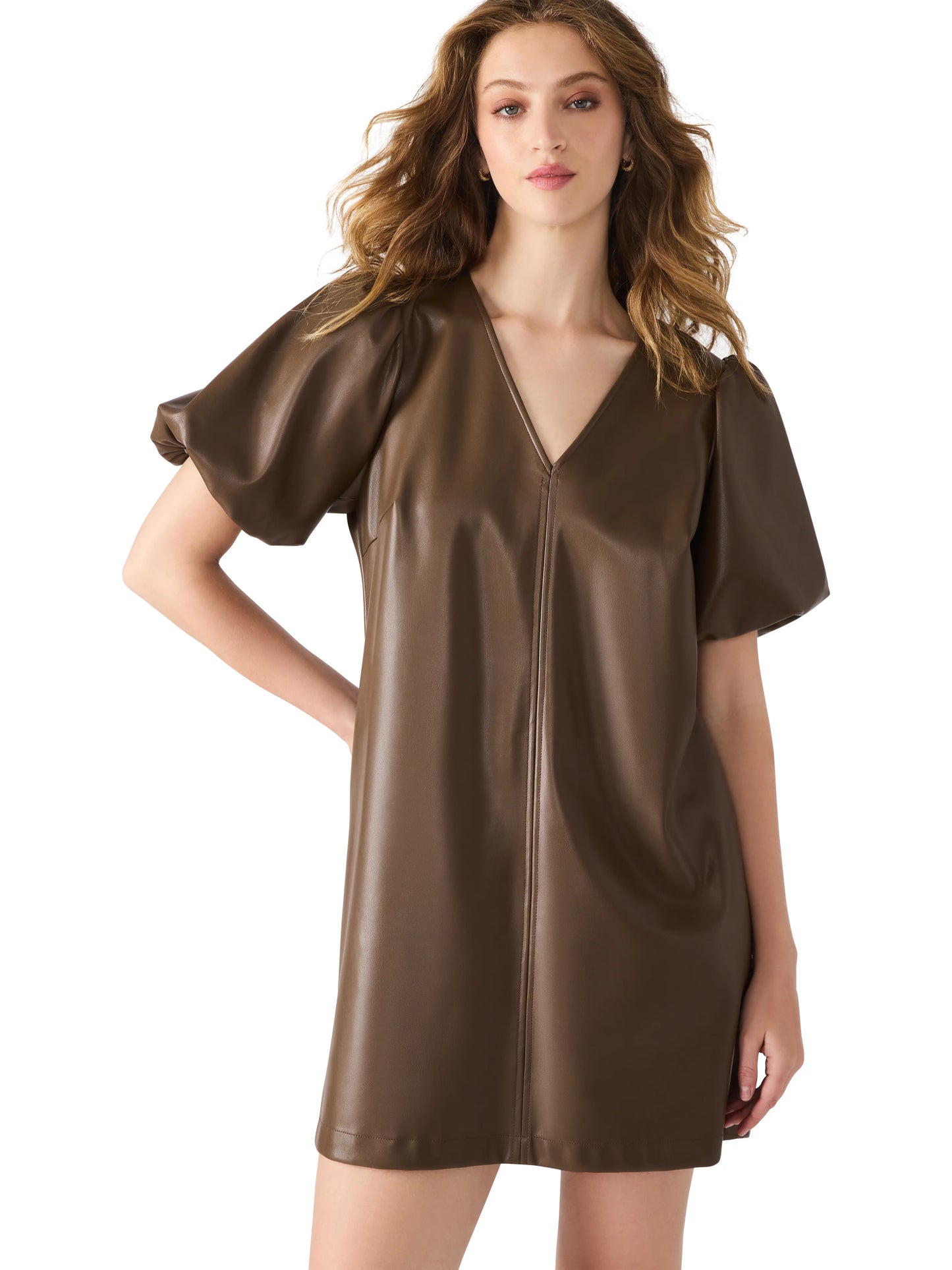 Tilly Dress