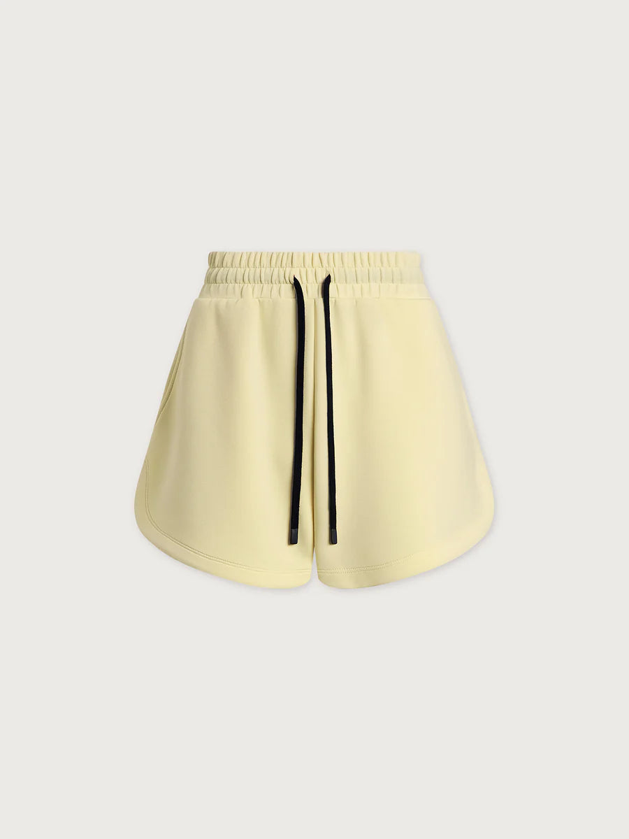 Coulter High-Rise Short 3.5''