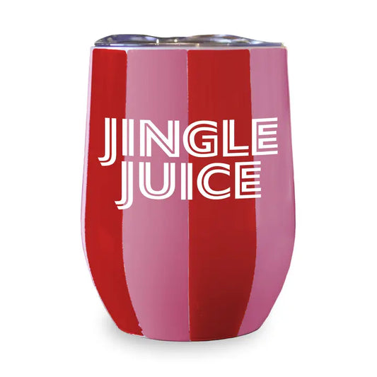 Insulated Wine Tumbler