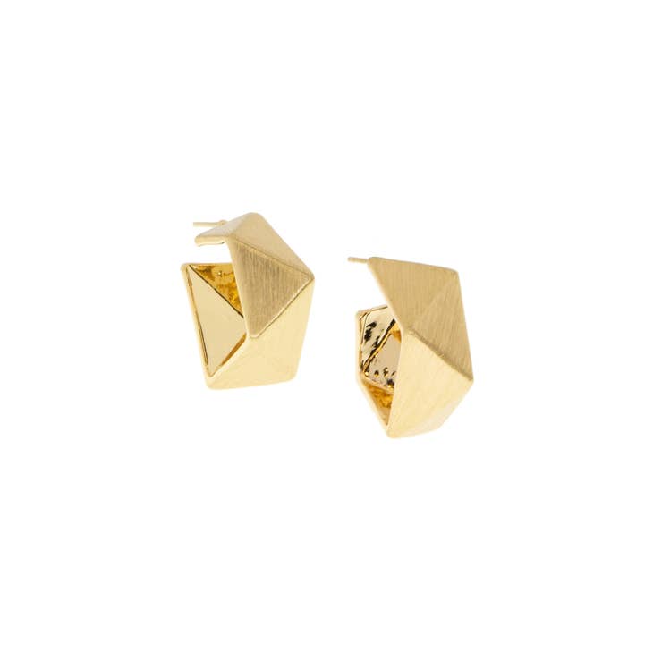 Geometric Post Hoops