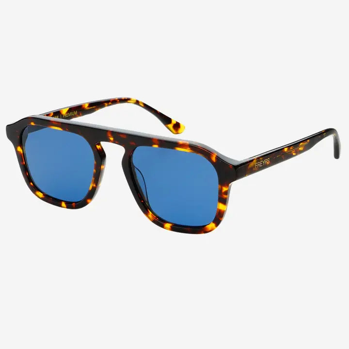 Addison Acetate Aviator Sunglasses