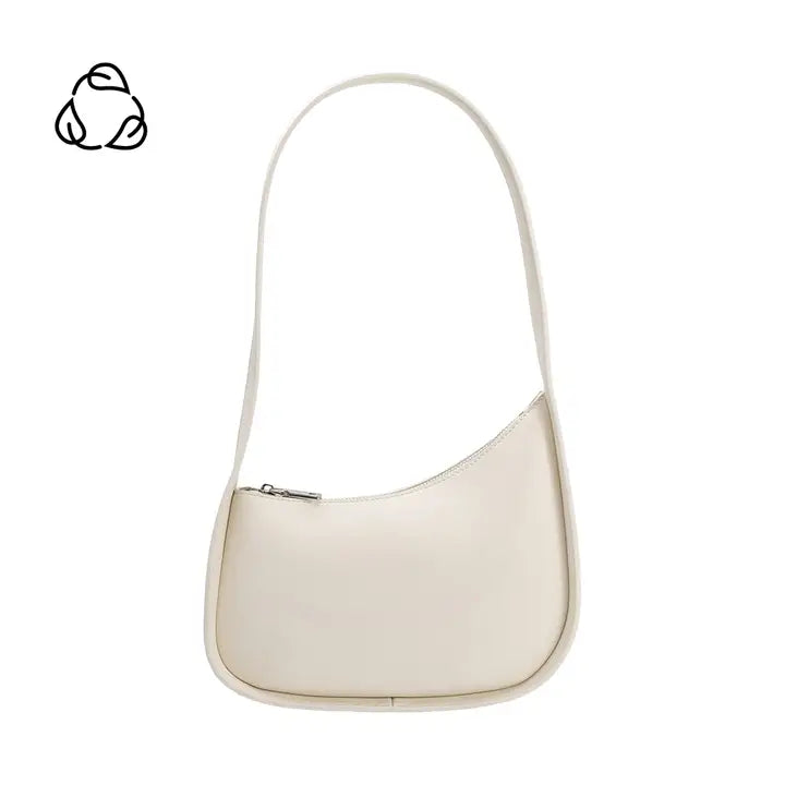 Willow Vegan Shoulder Bag