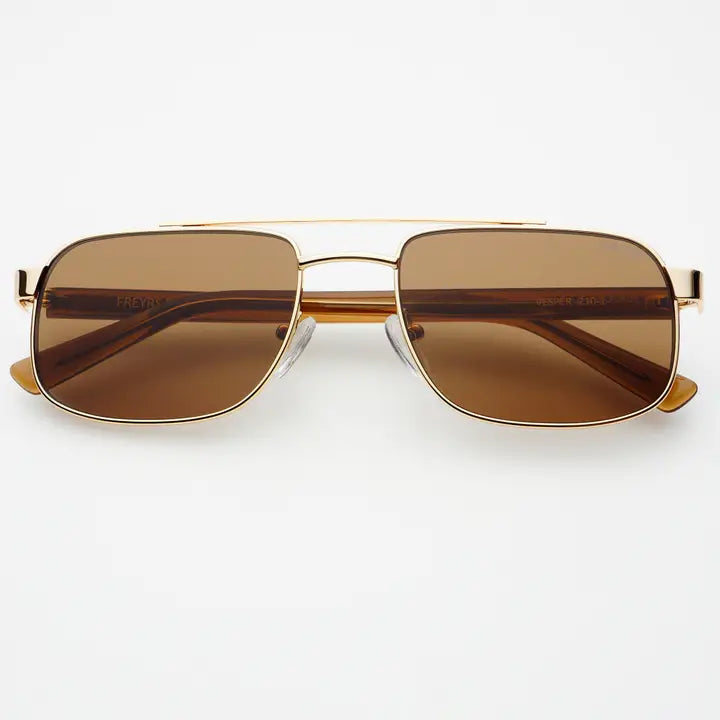Vesper Aviator Sunglasses