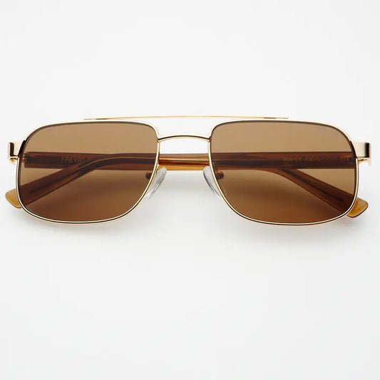 Vesper Aviator Sunglasses
