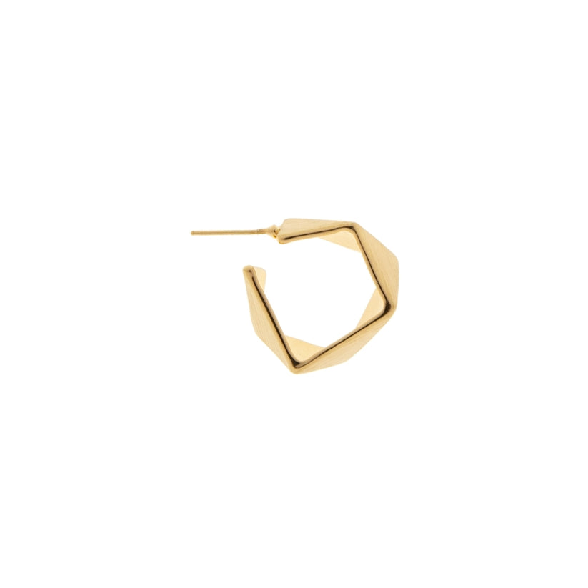 Geometric Post Hoops