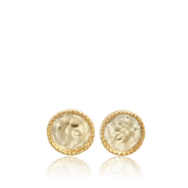 Dotty Stud Earrings