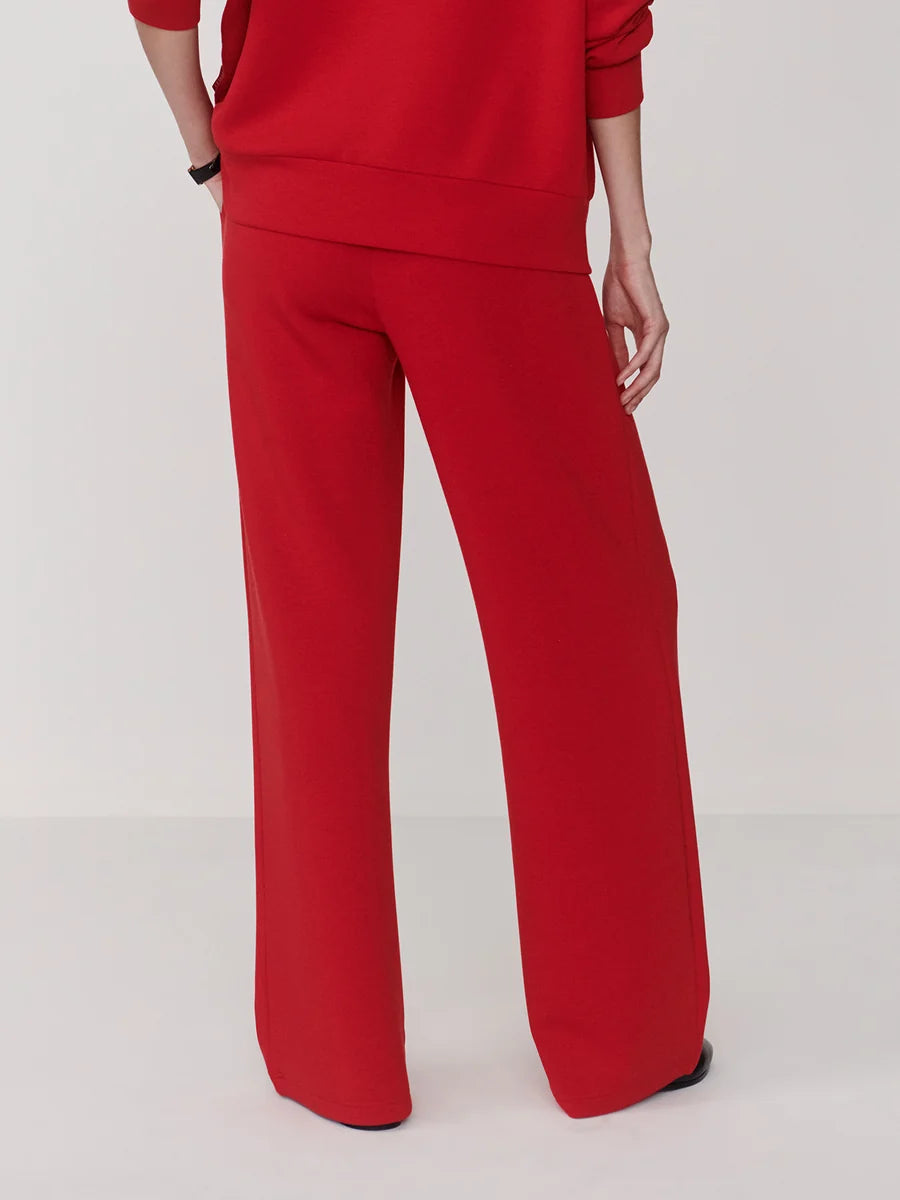 The Wide Leg Pant 30"