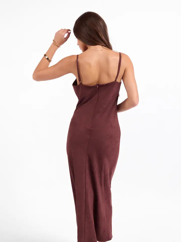 Rhea Slip Dress