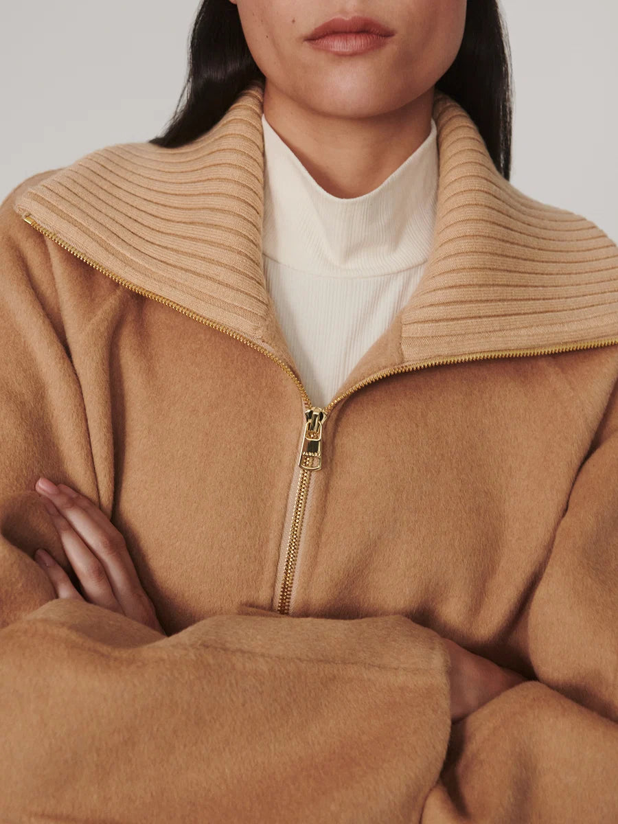 Darnley Short Jacket