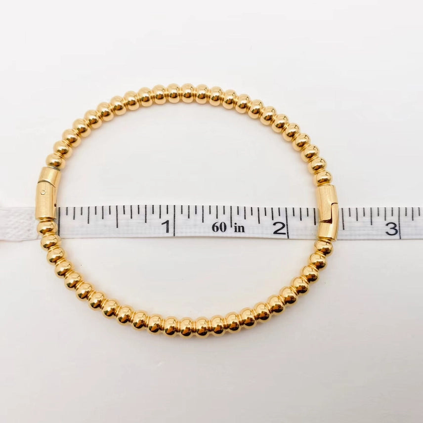 Benny Ball Bangle