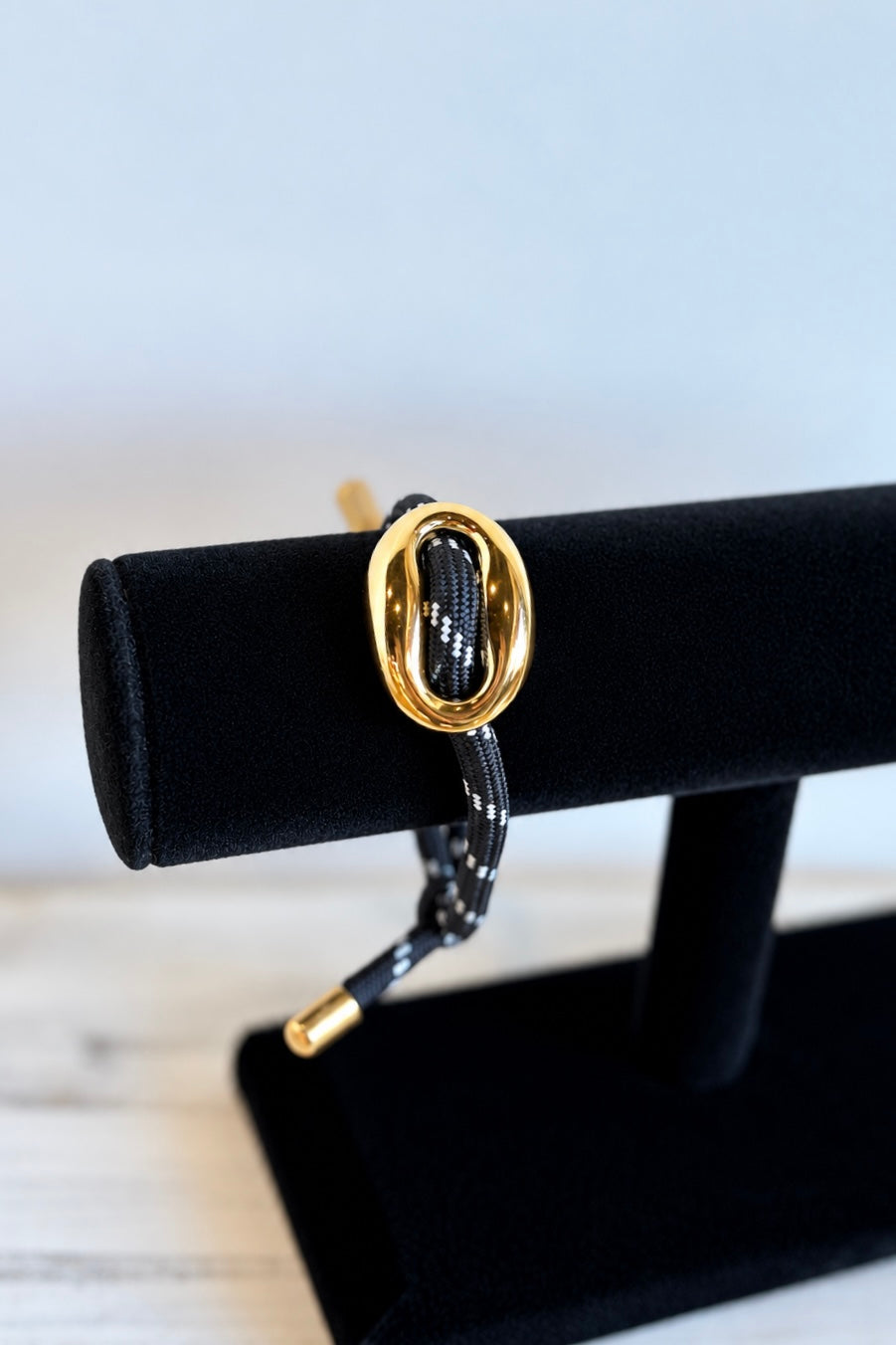 Bandana Luxe Bracelet