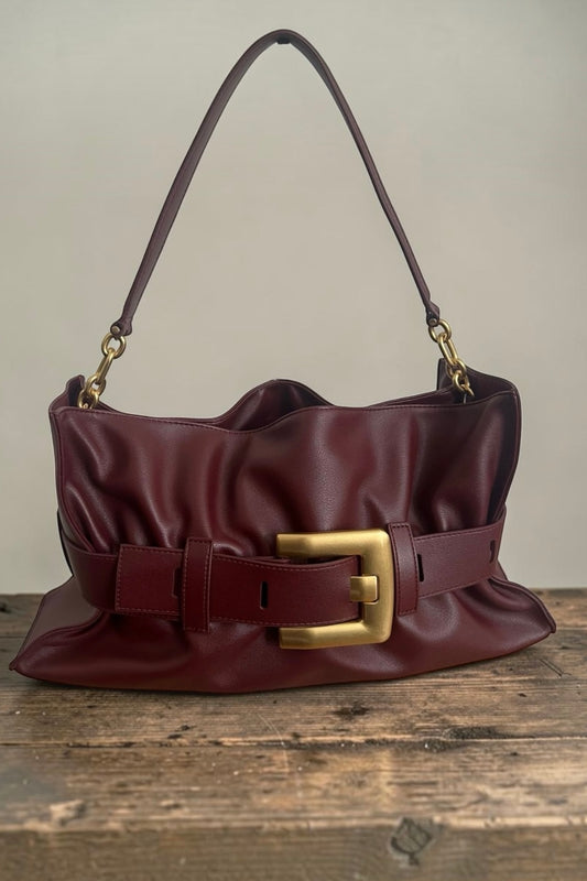 Atena Belt Purse
