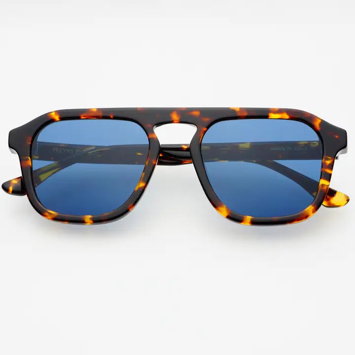 Addison Acetate Aviator Sunglasses