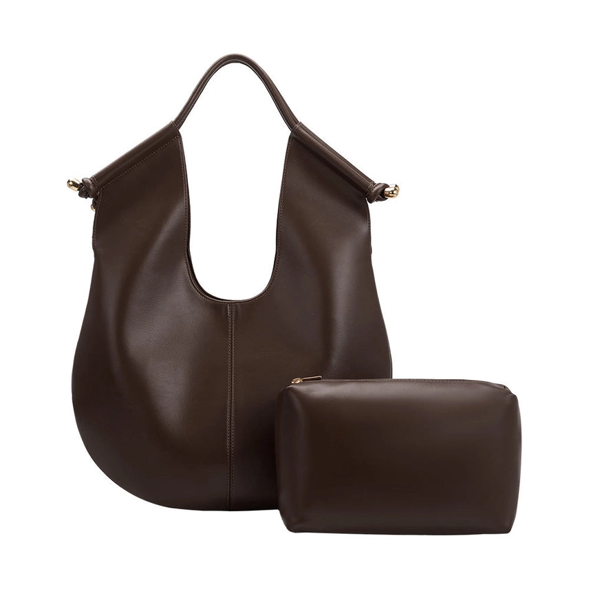 Tracy Vegan Shoulder Bag