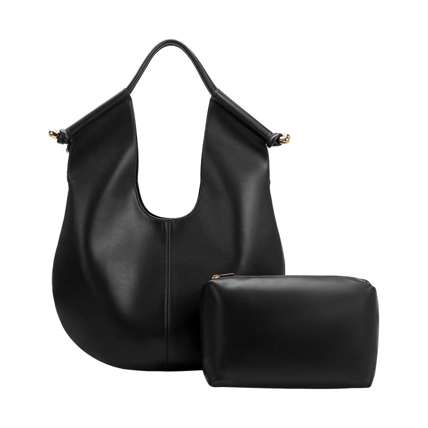 Tracy Vegan Shoulder Bag