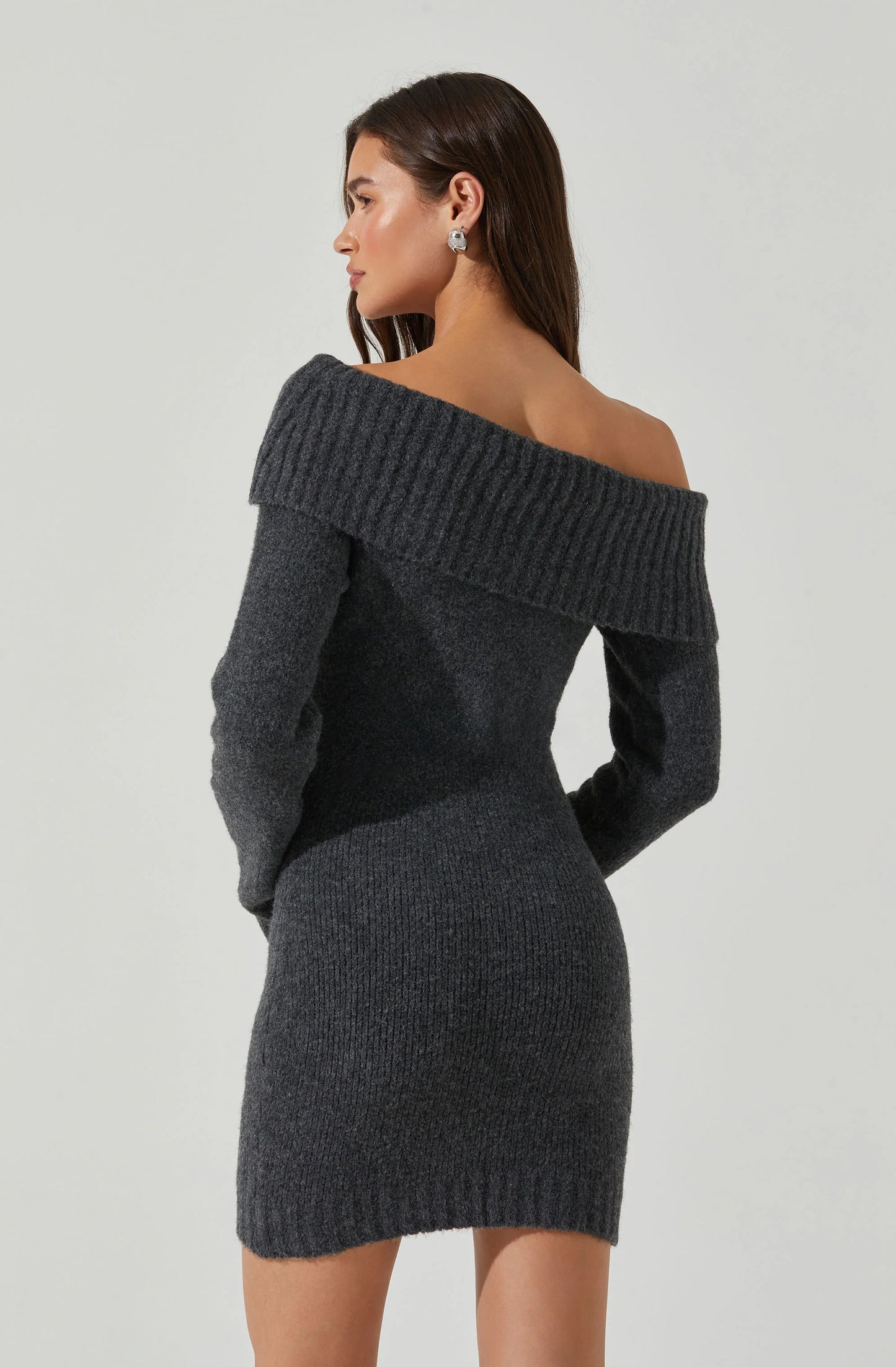 Leya Sweater Dress