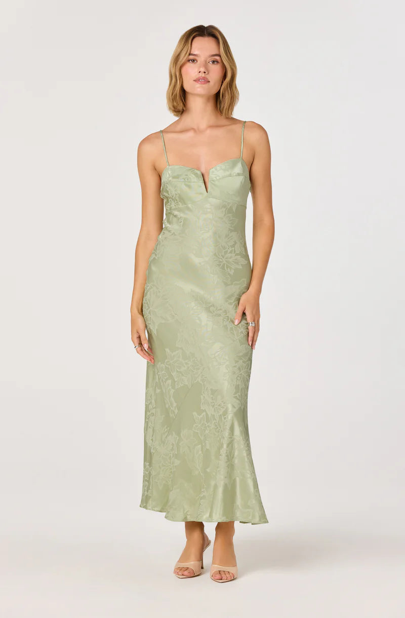 Tyla Dress