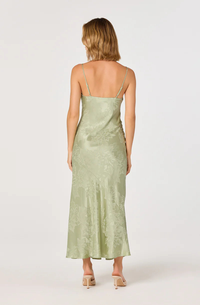 Tyla Dress