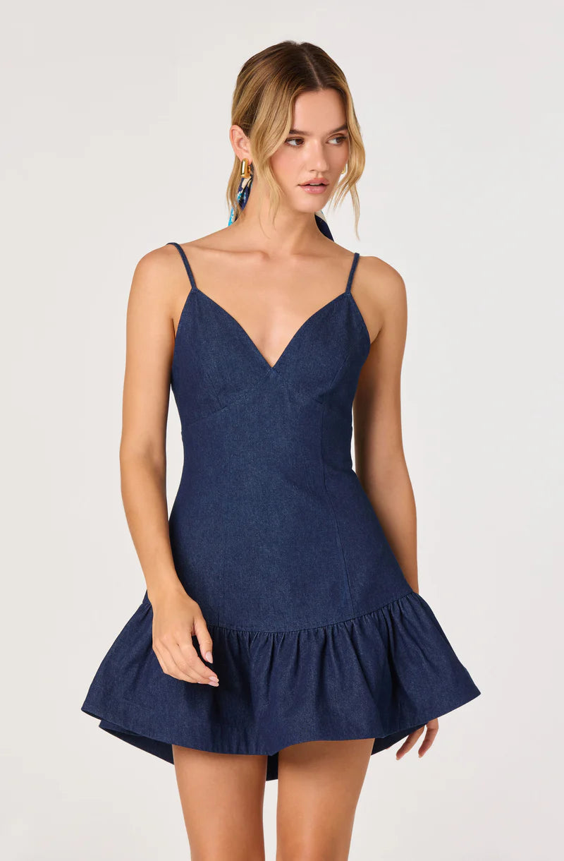 Kyndal Dress