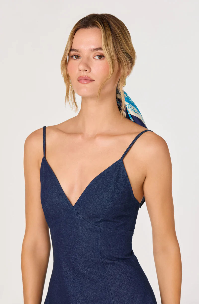 Kyndal Dress