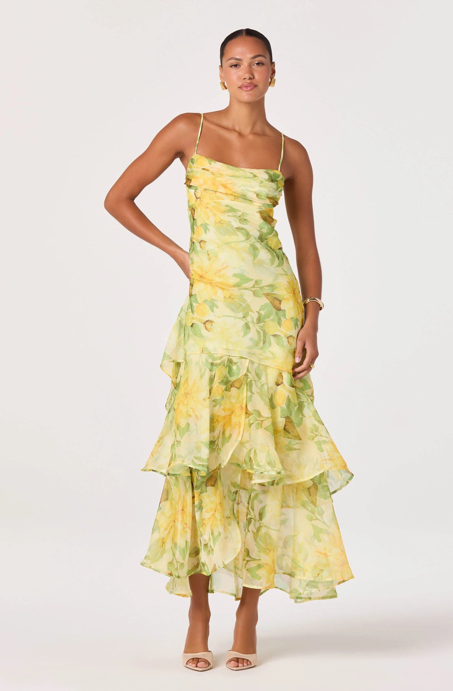 Alison Dress