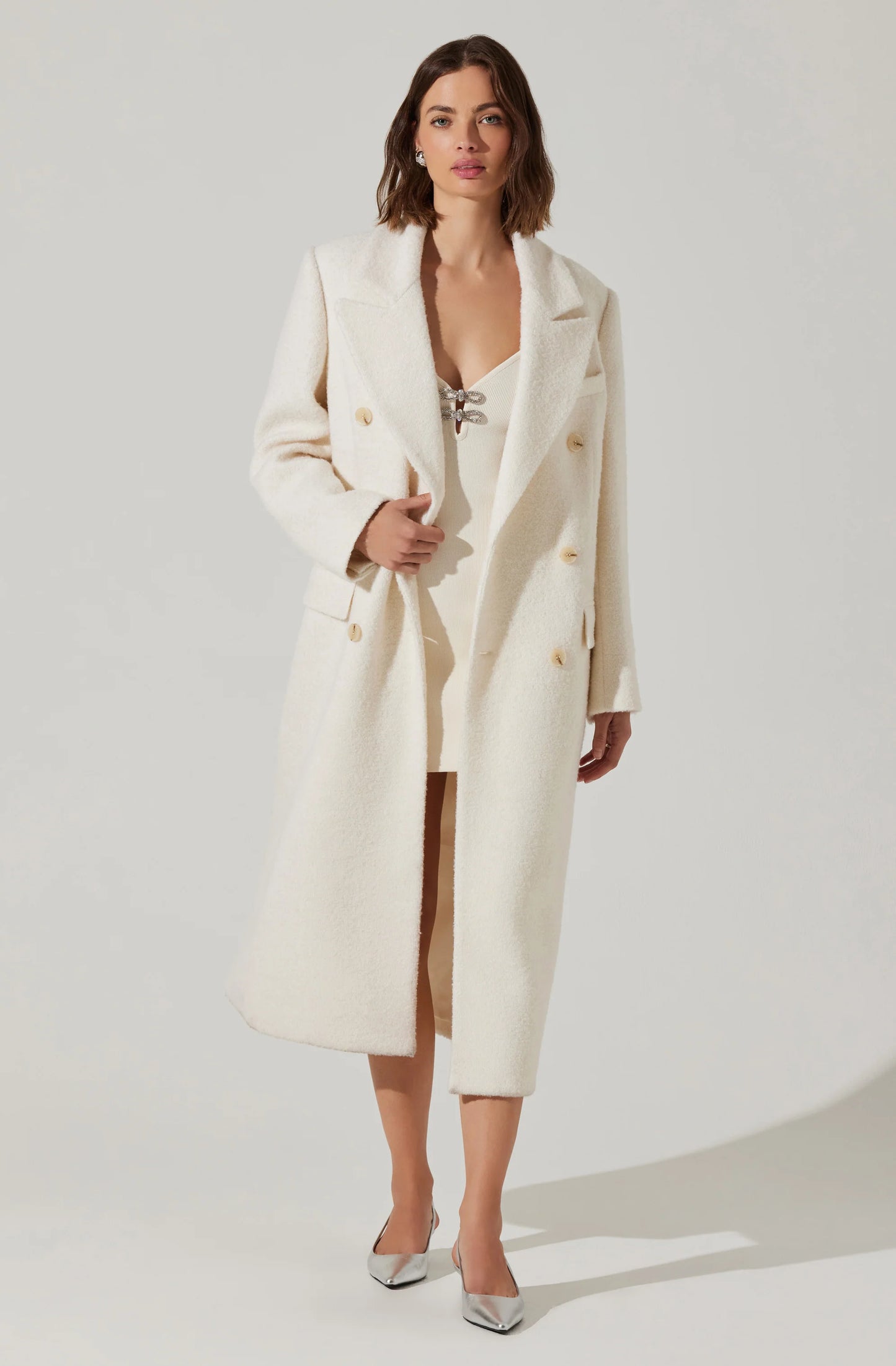 Morana Coat