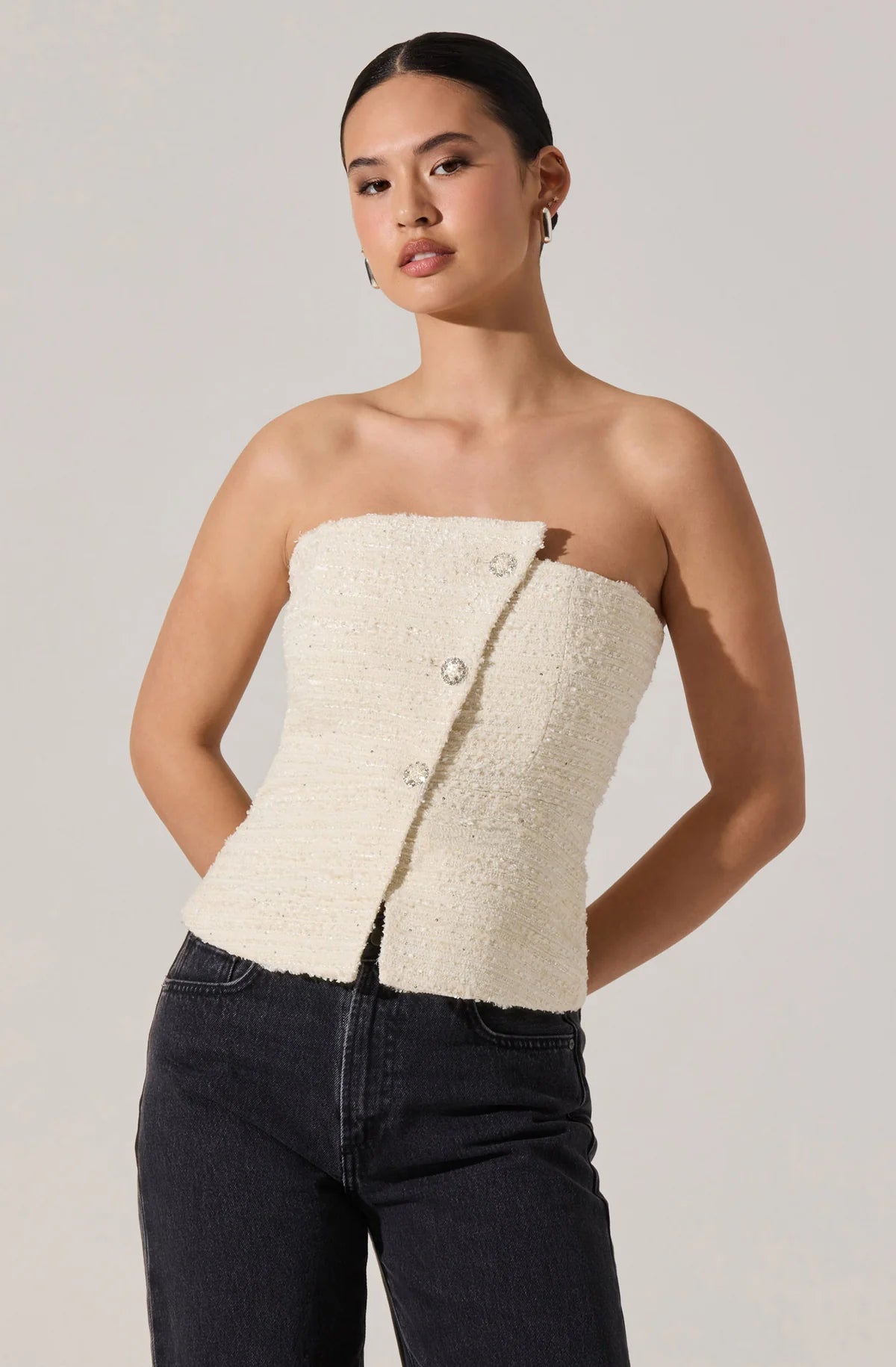 Moina Top