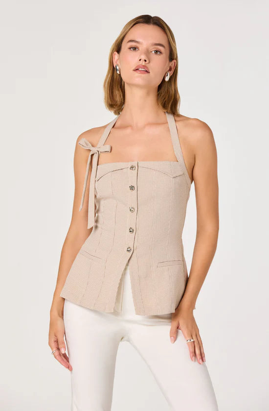 Cithara Top