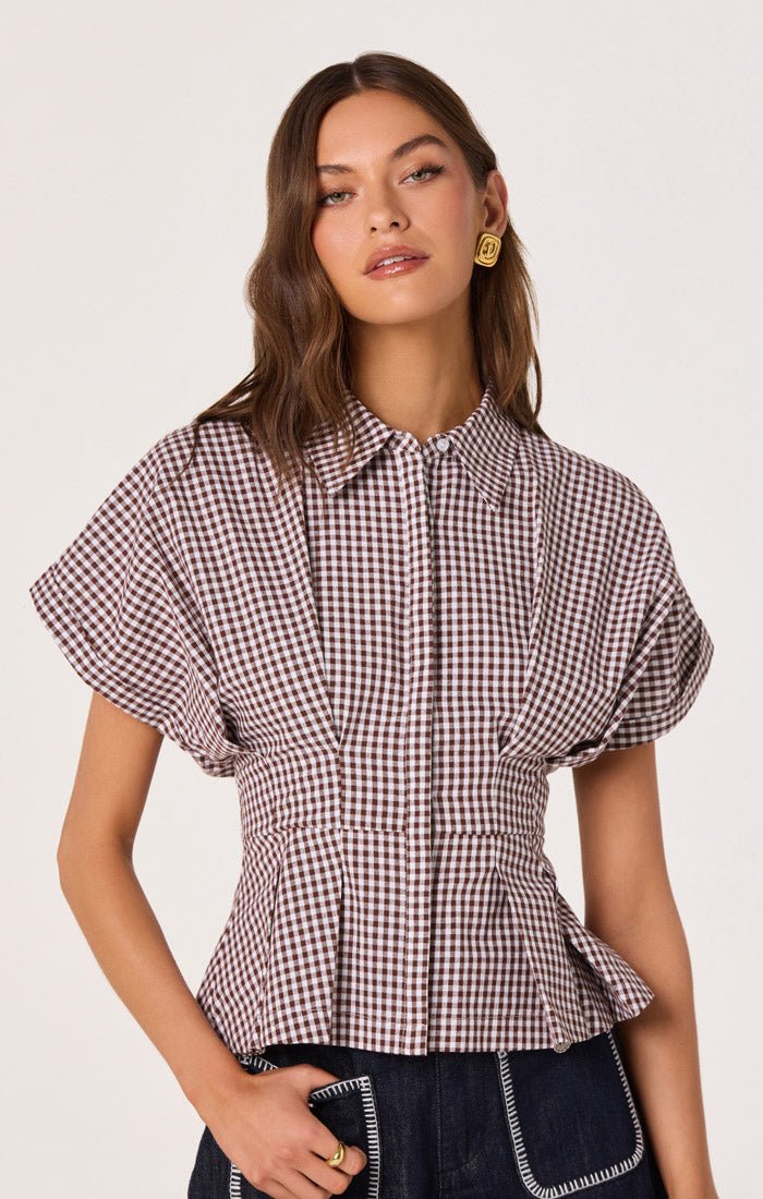 Beck Top