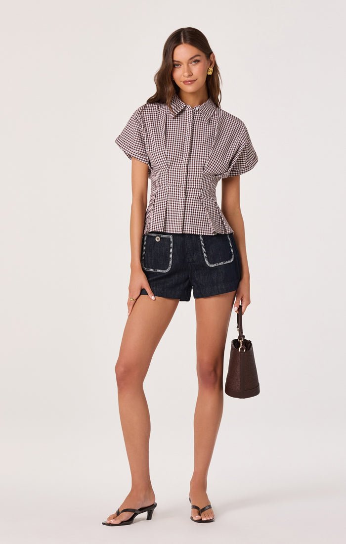 Beck Top