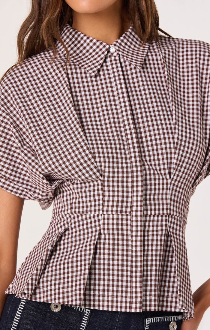Beck Top