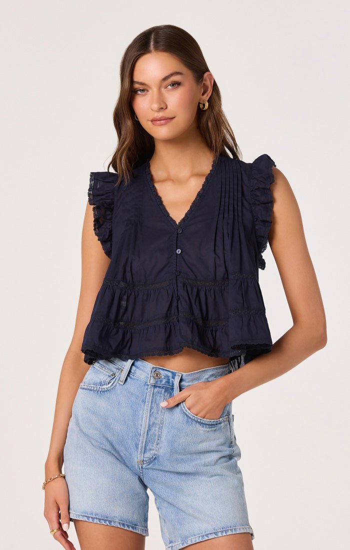 Julie Top