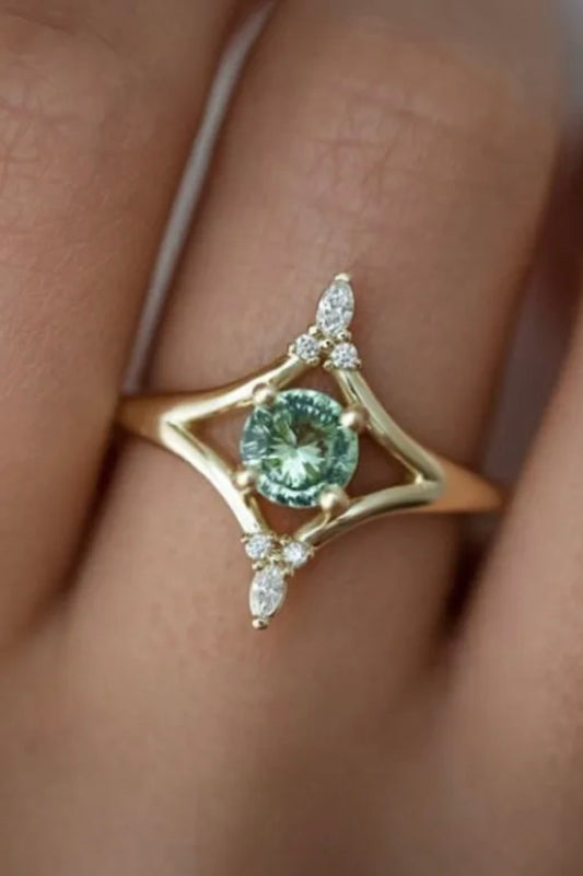 Jackie Ring