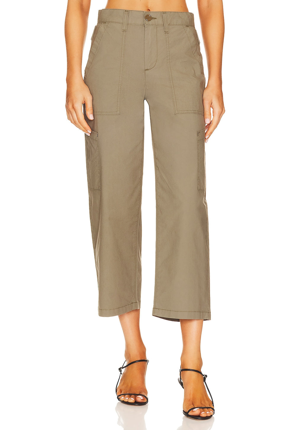 Agolde Daria Utility Pant