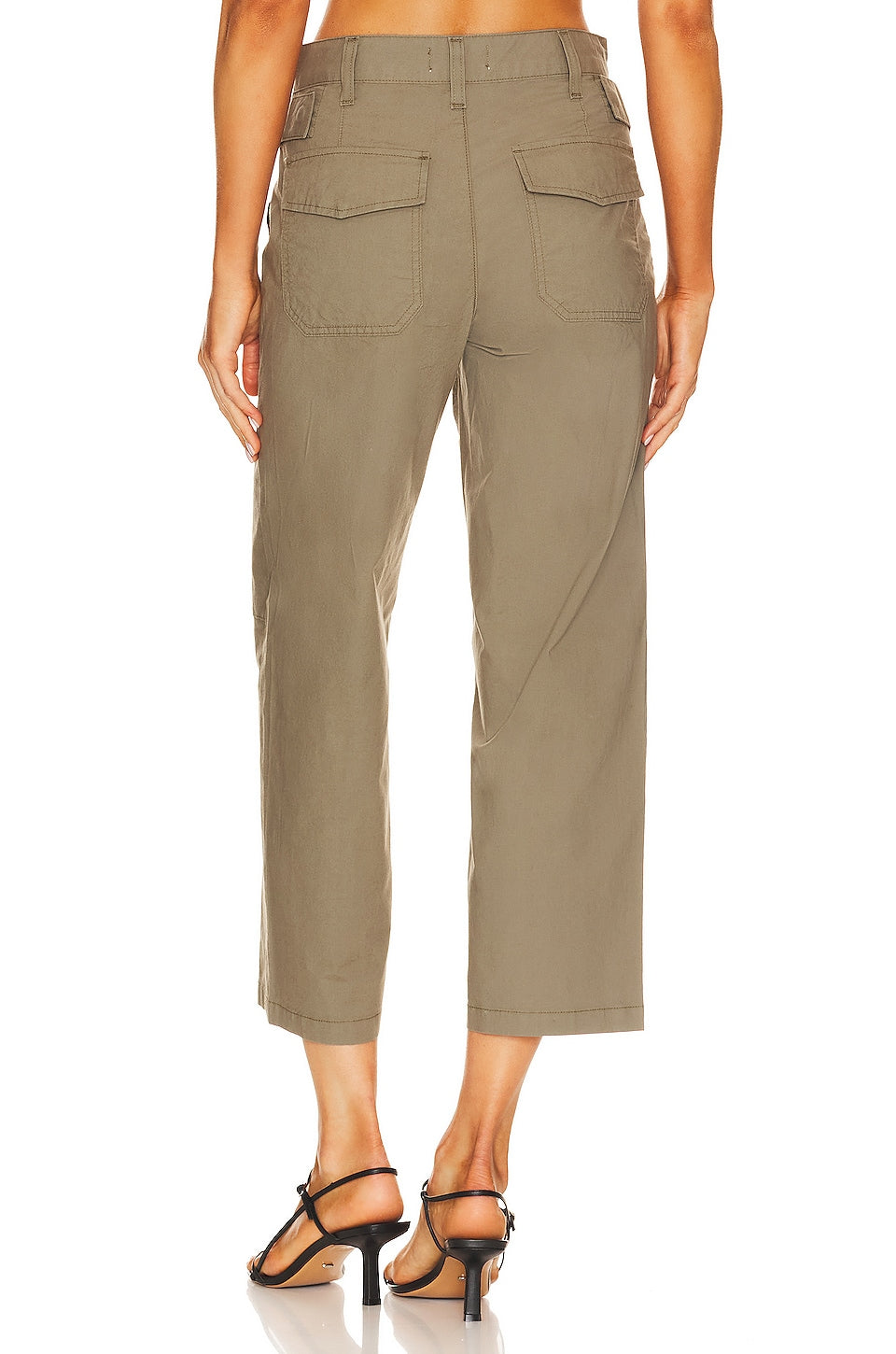 Agolde Daria Utility Pant