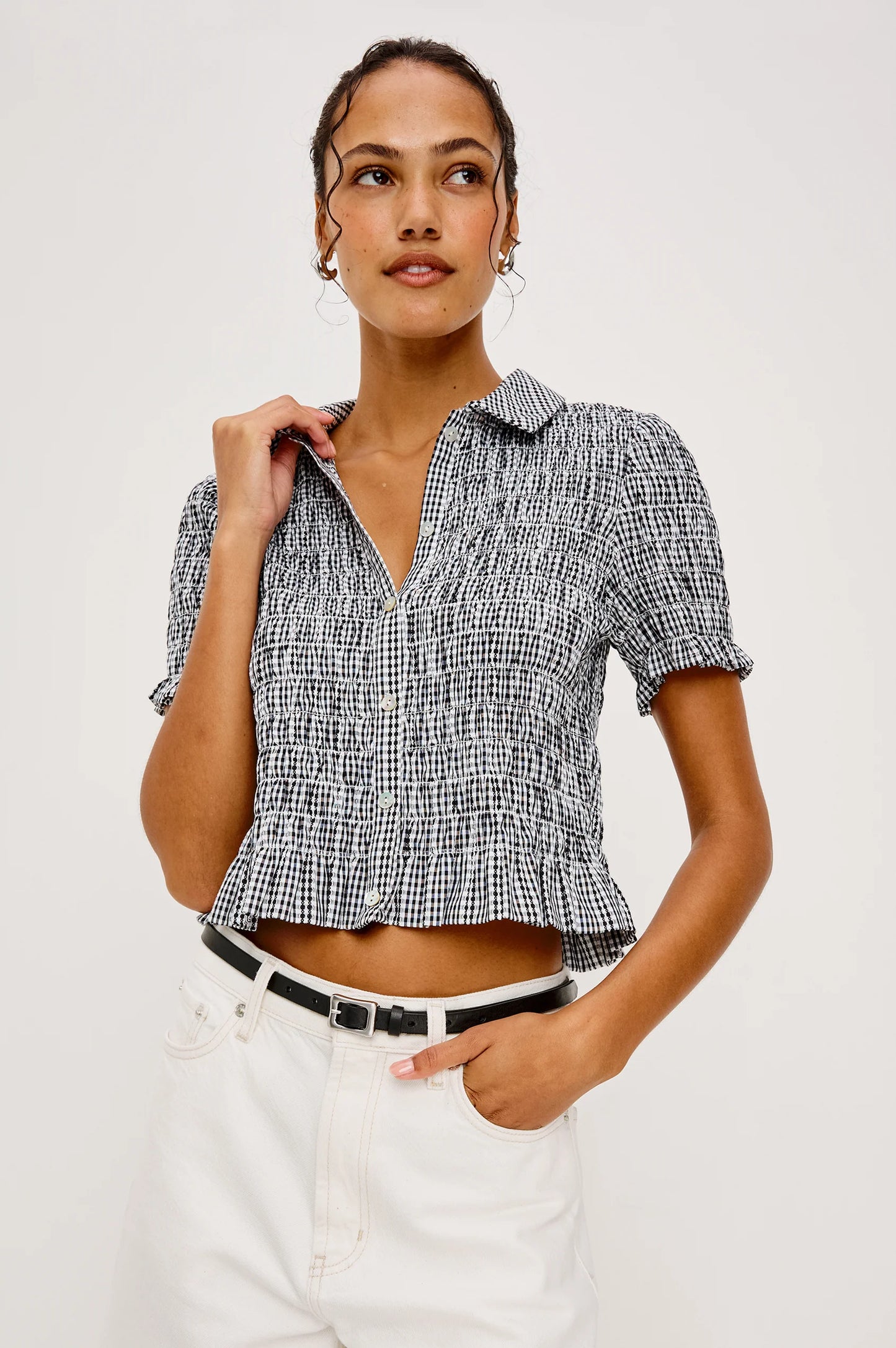 Alton shirt