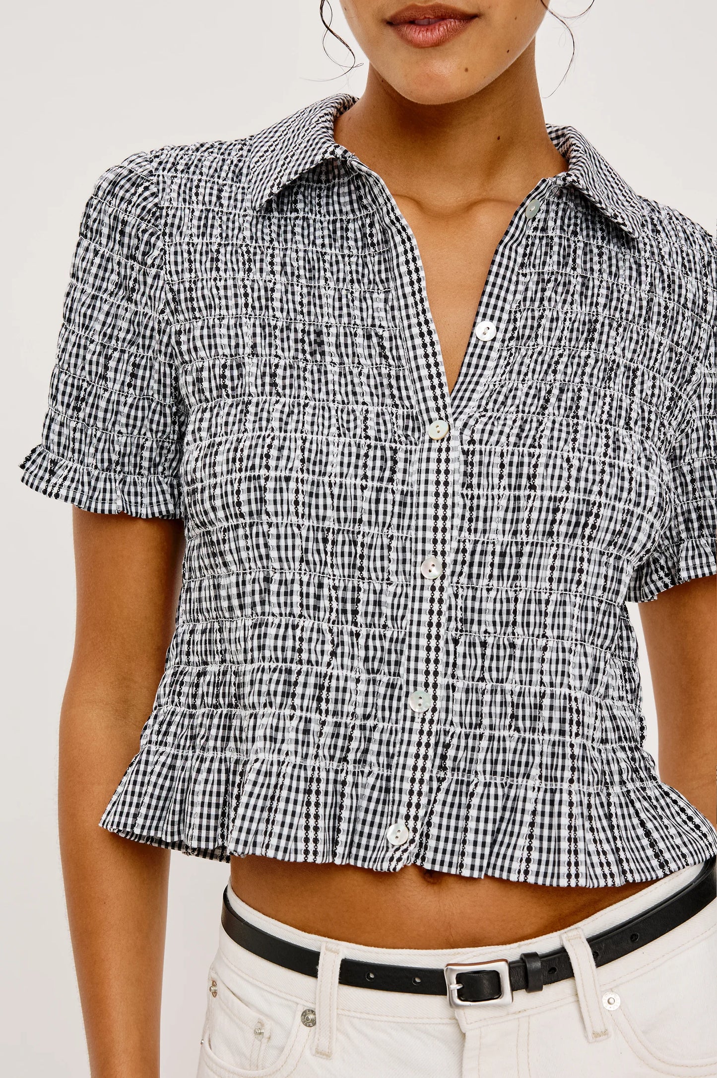 Alton shirt