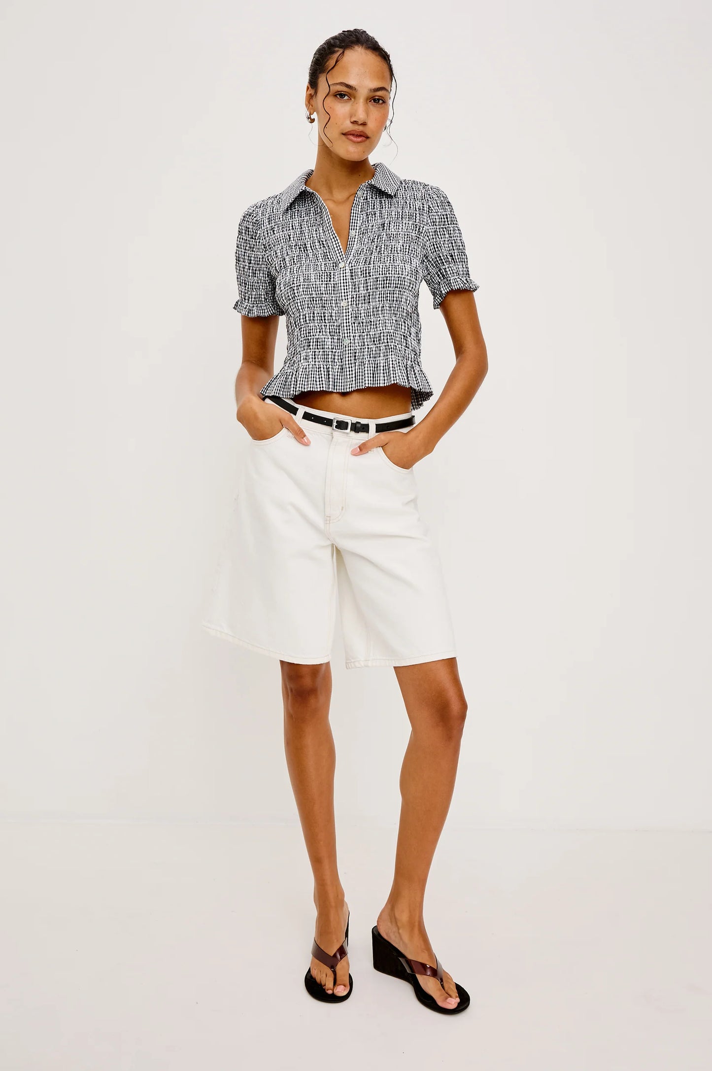 Alton shirt