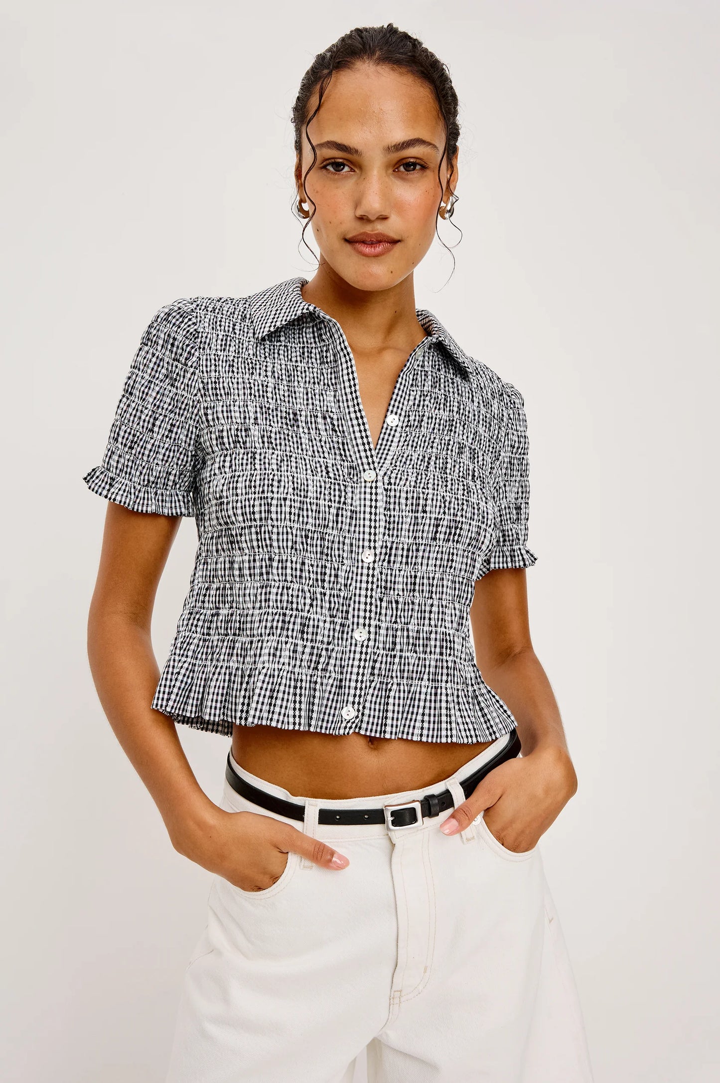 Alton shirt