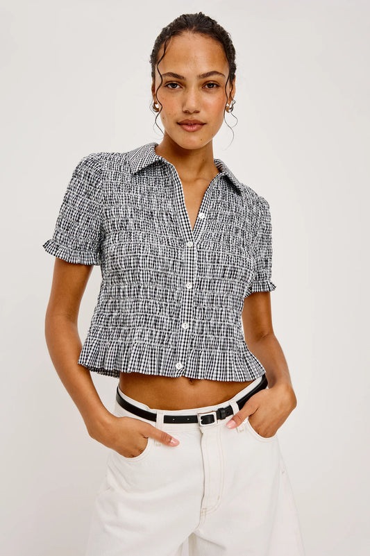 Alton shirt