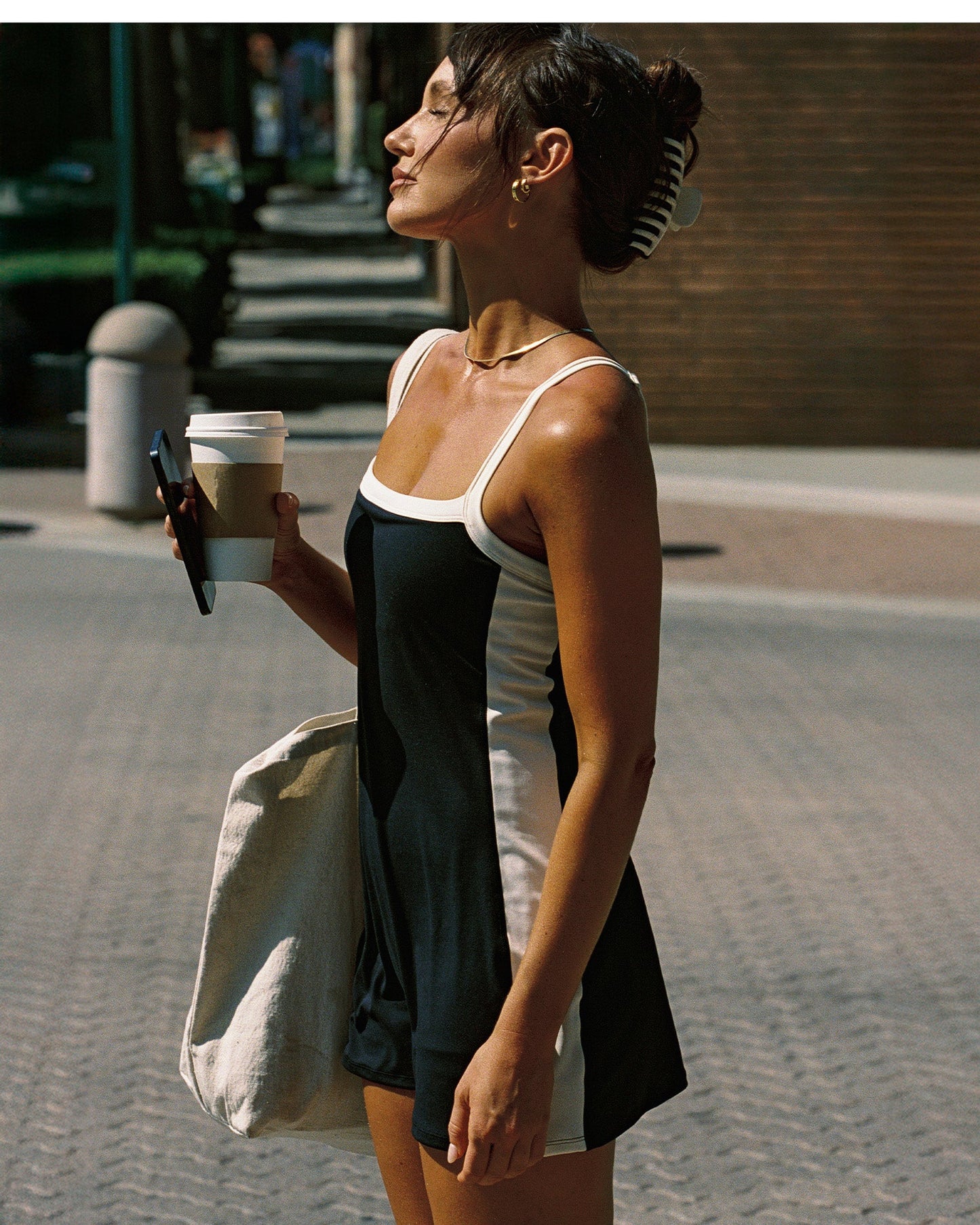 Nikki Dress