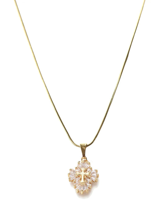 Saving Grace Necklace