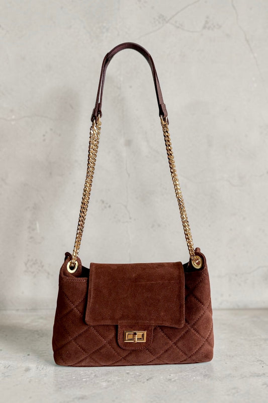 Sydney Quilted Bag