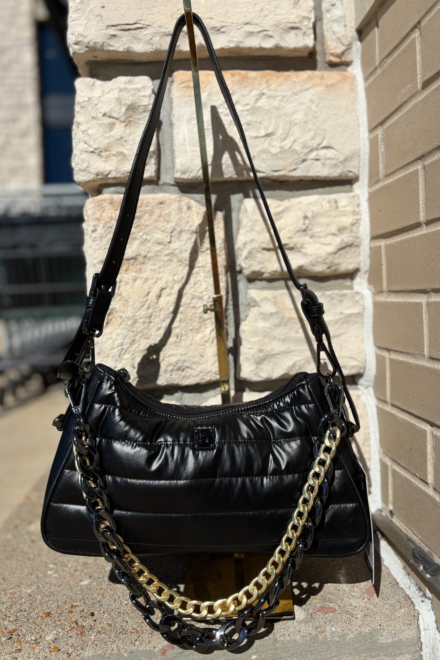 Cosmopolitan Purse